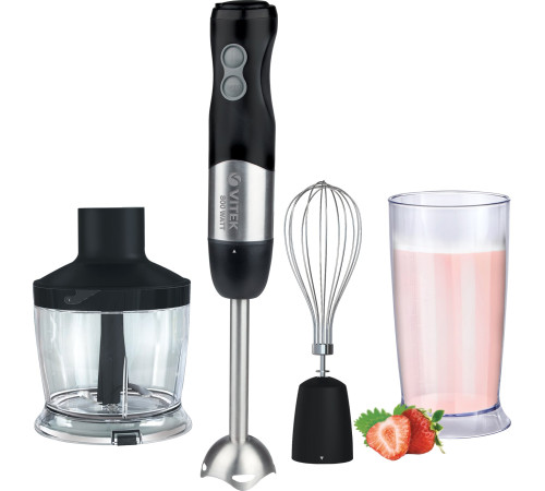 Блендер  Vitek VT-3411 BK