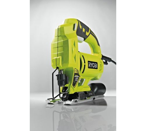 Электролобзик  Ryobi RJS720-G