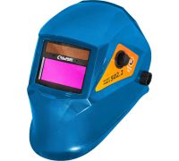 Сварочная маска ELAND Helmet Force-502.2 синий