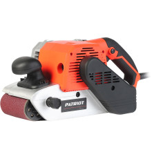 Ленточная шлифмашина Patriot BS 120