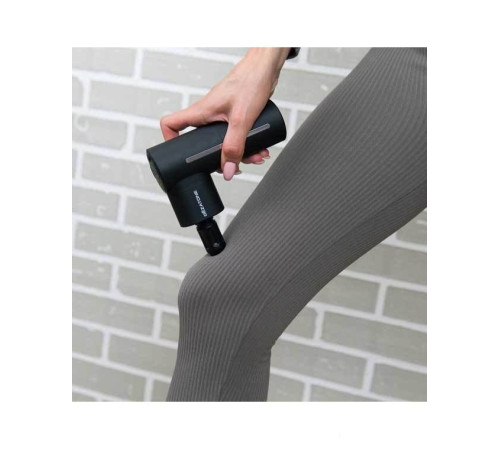 Перкуссионный массажер Gezatone AMG144