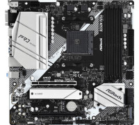 Материнская плата ASRock B550M Pro4