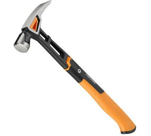 Молоток Fiskars IsoCore XL 1020215
