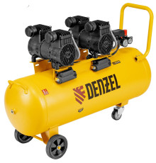 Компрессор Denzel DLP-3000/100