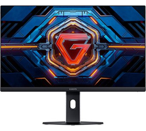 Игровой монитор Xiaomi Gaming Monitor G24i 2026 P24FDA-RGGL международная версия