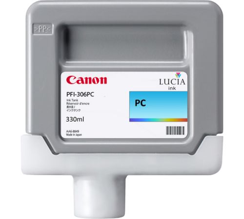 Картридж Canon PFI-306PC [6661B001]
