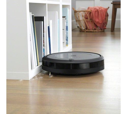 Робот-пылесос iRobot Roomba i3