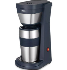 Капельная кофеварка Kitfort KT-7301