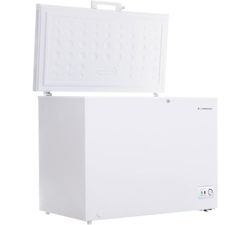 Морозильный ларь Esperanza CFH 335 FLW Elite