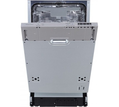 Встраиваемая посудомоечная машина Zigmund & Shtain DW 303.4