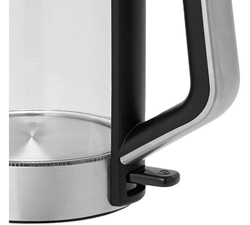 Электрический чайник Panasonic NC-K201STR