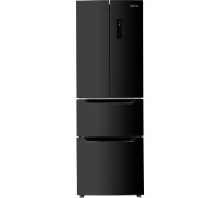 Холодильник TECHNO FS4-36 BI