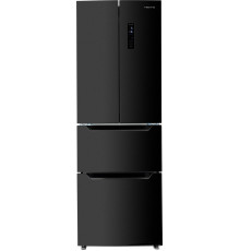 Холодильник TECHNO FS4-36 BI