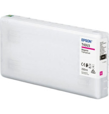 Картридж Epson C13T43U340