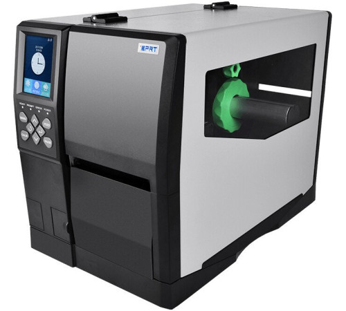 Принтер этикеток iDPRT iX4L 100700101