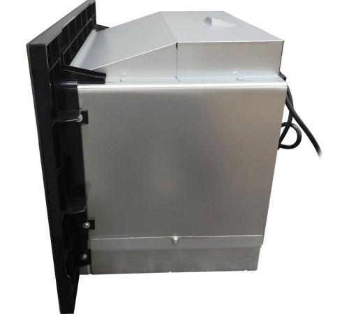 Микроволновая печь Hyundai HBW 2030S BG