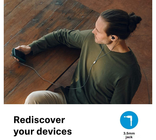 Наушники Sennheiser IE 300