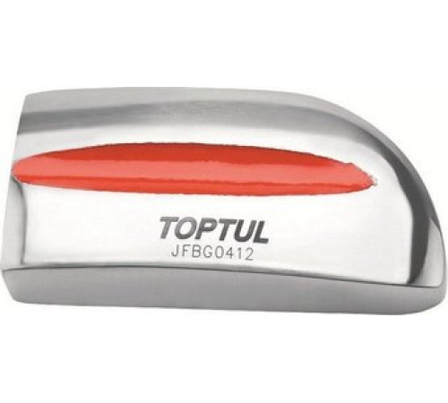 Молоток рихтовочный Toptul JFBG0412