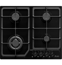 Варочная панель Monsher MSG 63 Noir