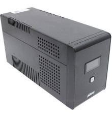 Источник бесперебойного питания  Powerman Smart Sine 1500 1500VA