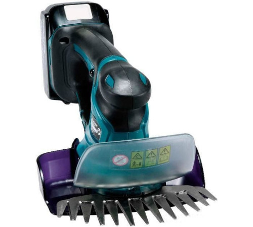 Садовые ножницы Makita DUM604ZX без АКБ