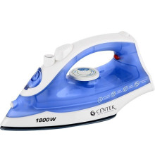 Утюг CENTEK CT-2319 синий