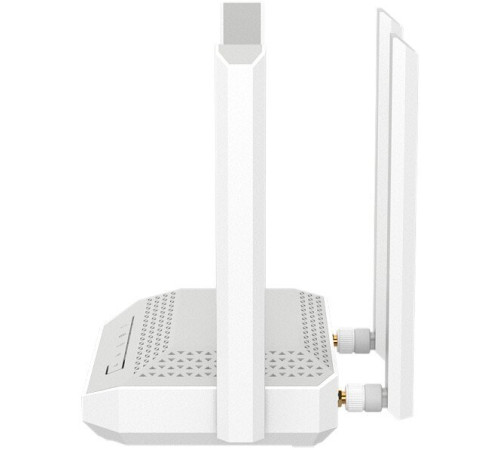 4G Wi-Fi роутер Netcraze Speedster 4G+ NC-2911