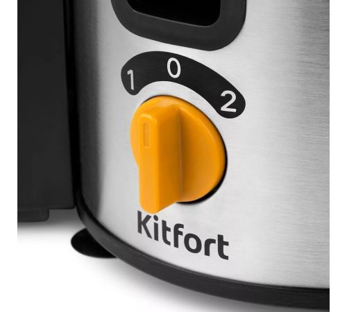 Соковыжималка Kitfort KT-1138