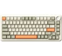 Клавиатура Ajazz AK820 Max Plus ретро, Ajazz Flying Fish