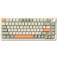 Клавиатура Ajazz AK820 Max Plus ретро, Ajazz Flying Fish