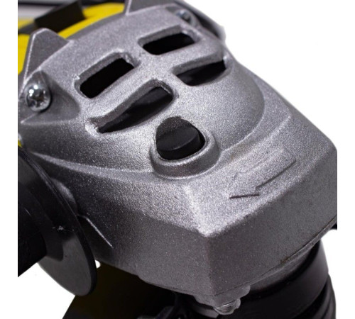 Угловая шлифмашина WMC Tools WMC-S1M-DH31-115