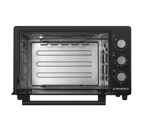 Мини-печь MAUNFELD MMO-373MB01