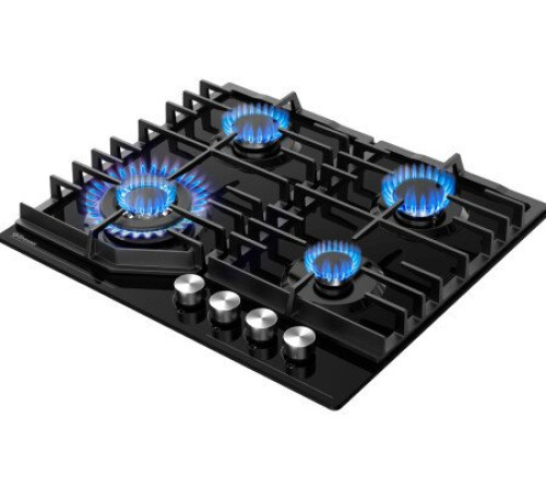 Варочная панель Gressel U60H41S011