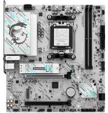 Материнская плата MSI B840M Gaming WiFi6E