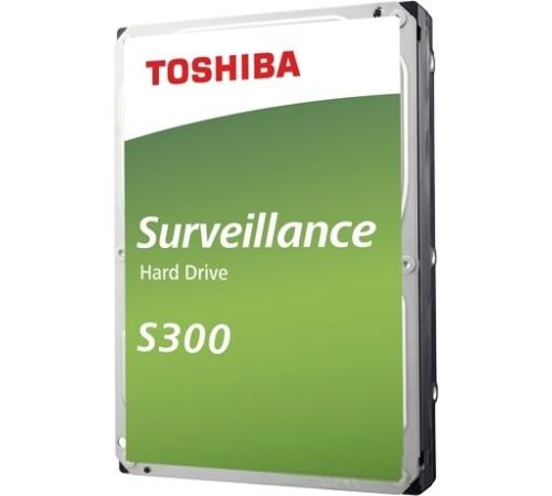 Жесткий диск Toshiba S300 6TB HDWT860UZSVA
