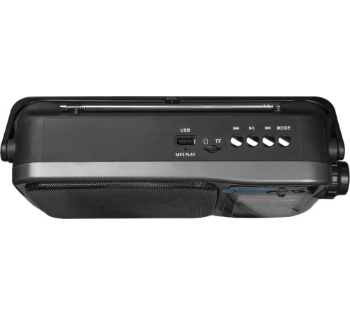 Радиоприемник Ritmix RPR-320