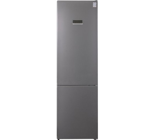 Холодильник Weissgauff CBN2WC2C2