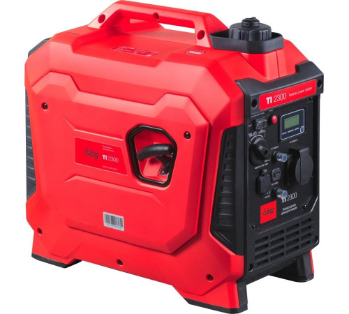 Бензиновый генератор Fubag TI 2300 646253
