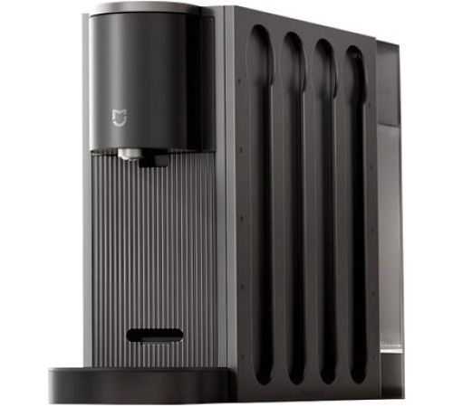 Капсульная кофеварка Xiaomi Mijia Capsule Coffee Machine CMC001-EU евровилка