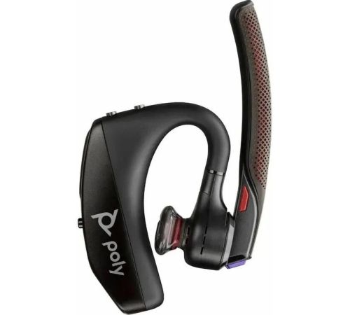 Офисная гарнитура Poly Voyager 5200-M Office 8H5Q3AA