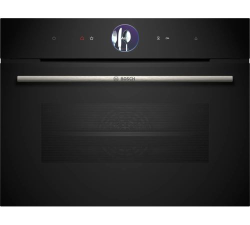 Электрический духовой шкаф Bosch Serie 8 CSG7364B1