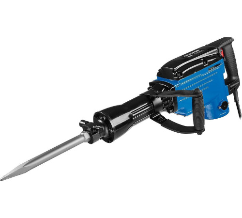 Отбойный молоток Зубр Профессионал Бетонолом ЗМ-40-1700 К