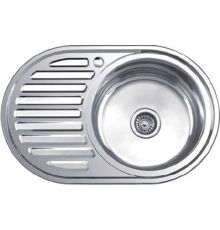 Кухонная мойка Ledeme L67750-R