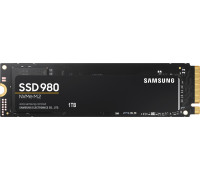 SSD Samsung 980 1TB MZ-V8V1T0BW