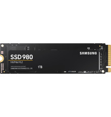 SSD Samsung 980 1TB MZ-V8V1T0BW