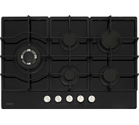 Варочная панель Akpo PGA 755 WGC-T BL