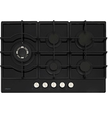 Варочная панель Akpo PGA 755 WGC-T BL