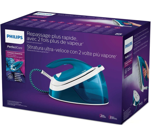 Утюг Philips GC6840/20