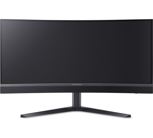 Игровой монитор Acer Predator X34V3bmiiphuzx UM.CXXEE.301