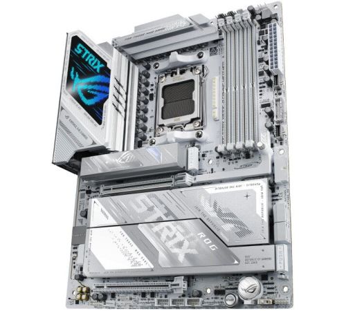 Материнская плата ASUS Rog Strix X870E-A Gaming WiFi7 Neo